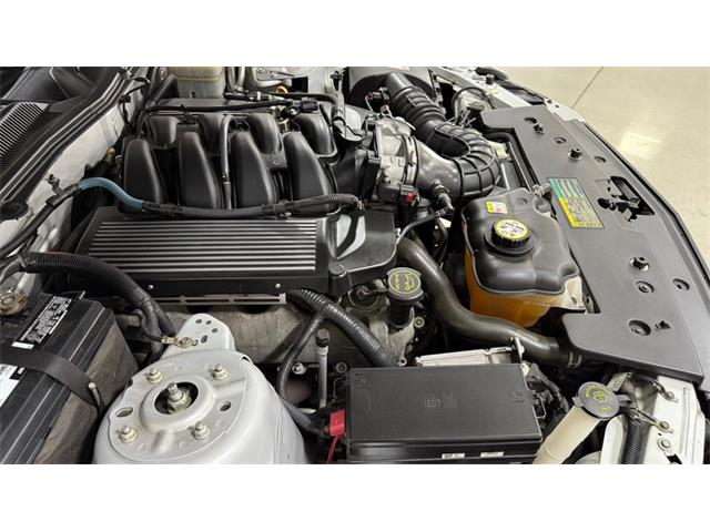 2006 Ford Saleen Mustang (CC-2119986) for sale in Las Vegas, Nevada