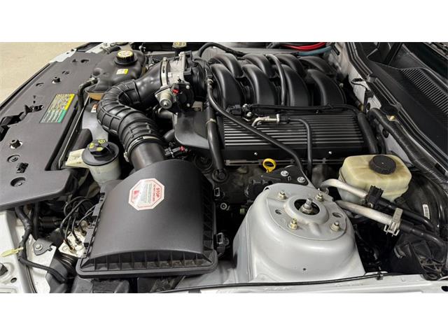 2006 Ford Saleen Mustang (CC-2119986) for sale in Las Vegas, Nevada