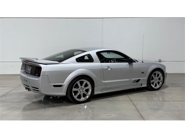 2006 Ford Saleen Mustang (CC-2119986) for sale in Las Vegas, Nevada