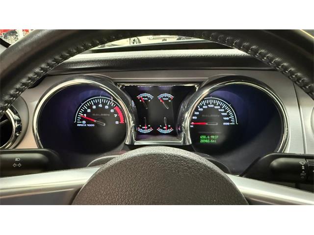 2006 Ford Saleen Mustang (CC-2119986) for sale in Las Vegas, Nevada