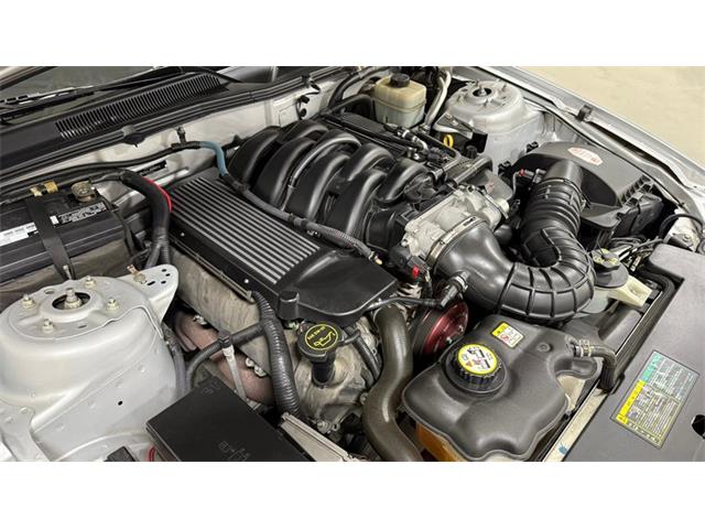 2006 Ford Saleen Mustang (CC-2119986) for sale in Las Vegas, Nevada