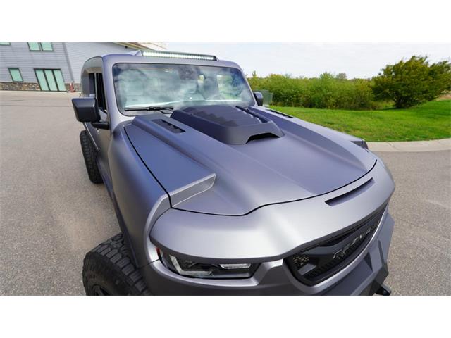 2024 Rezvani Tank (CC-2119987) for sale in Medina, Minnesota