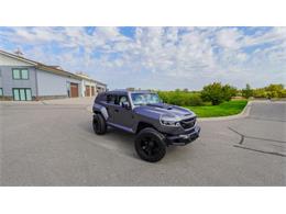 2024 Rezvani Tank (CC-2119987) for sale in Medina, Minnesota