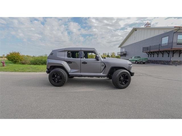 2024 Rezvani Tank (CC-2119987) for sale in Medina, Minnesota