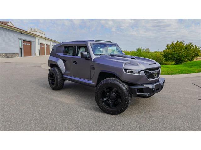 2024 Rezvani Tank (CC-2119987) for sale in Medina, Minnesota