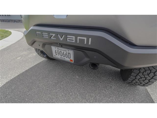 2024 Rezvani Tank (CC-2119987) for sale in Medina, Minnesota