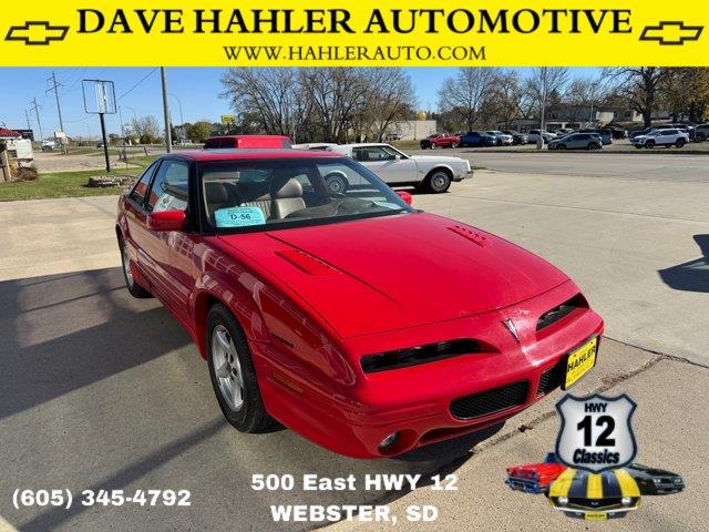 1995 Pontiac Grand Prix (CC-2119988) for sale in Webster, South Dakota