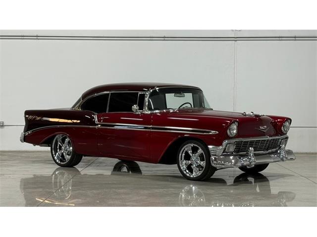 1956 Chevrolet Bel Air (CC-2119989) for sale in Las Vegas, Nevada