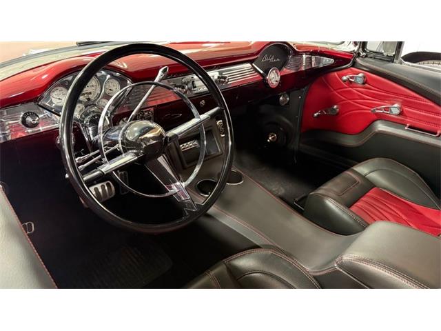 1956 Chevrolet Bel Air (CC-2119989) for sale in Las Vegas, Nevada
