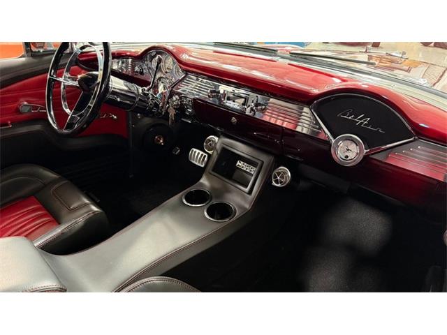 1956 Chevrolet Bel Air (CC-2119989) for sale in Las Vegas, Nevada