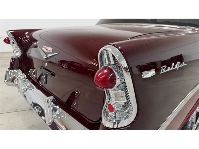 1956 Chevrolet Bel Air (CC-2119989) for sale in Las Vegas, Nevada