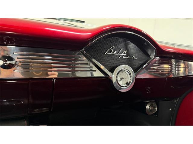 1956 Chevrolet Bel Air (CC-2119989) for sale in Las Vegas, Nevada