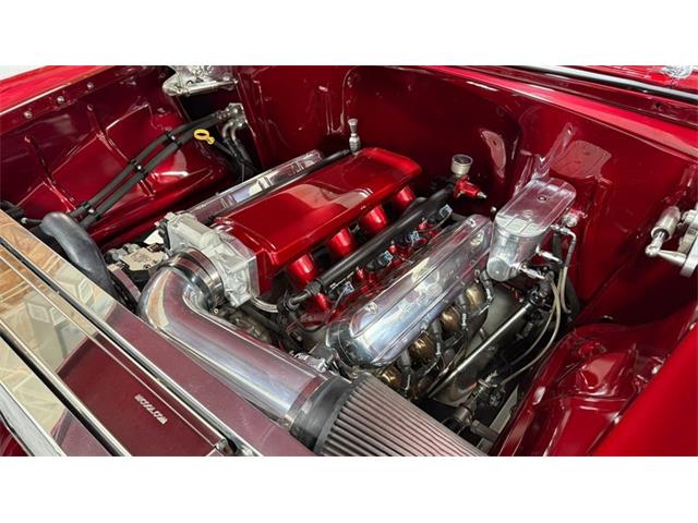 1956 Chevrolet Bel Air (CC-2119989) for sale in Las Vegas, Nevada