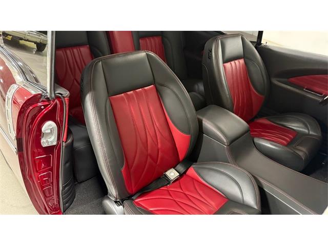 1956 Chevrolet Bel Air (CC-2119989) for sale in Las Vegas, Nevada