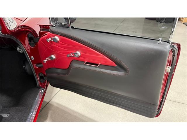 1956 Chevrolet Bel Air (CC-2119989) for sale in Las Vegas, Nevada