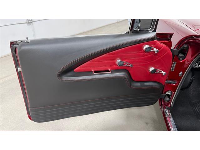 1956 Chevrolet Bel Air (CC-2119989) for sale in Las Vegas, Nevada