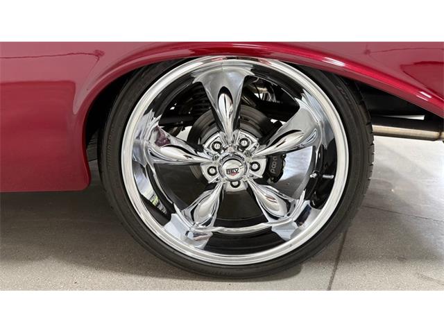 1956 Chevrolet Bel Air (CC-2119989) for sale in Las Vegas, Nevada