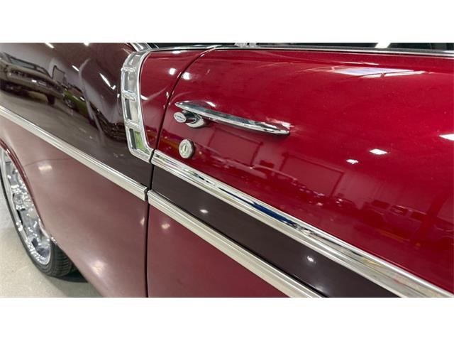 1956 Chevrolet Bel Air (CC-2119989) for sale in Las Vegas, Nevada