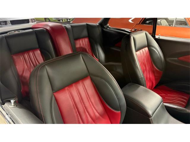 1956 Chevrolet Bel Air (CC-2119989) for sale in Las Vegas, Nevada