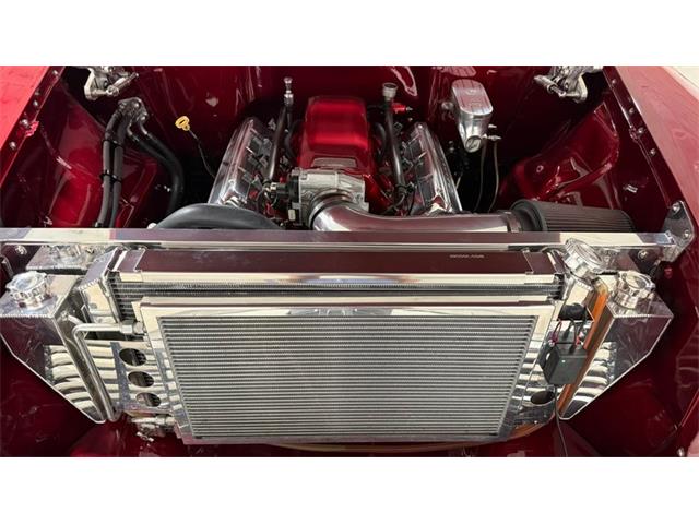 1956 Chevrolet Bel Air (CC-2119989) for sale in Las Vegas, Nevada