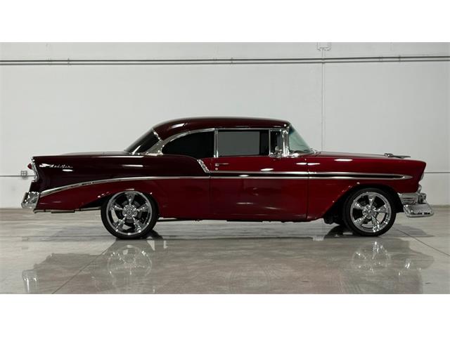 1956 Chevrolet Bel Air (CC-2119989) for sale in Las Vegas, Nevada