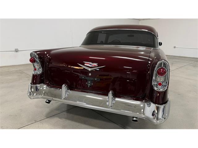 1956 Chevrolet Bel Air (CC-2119989) for sale in Las Vegas, Nevada