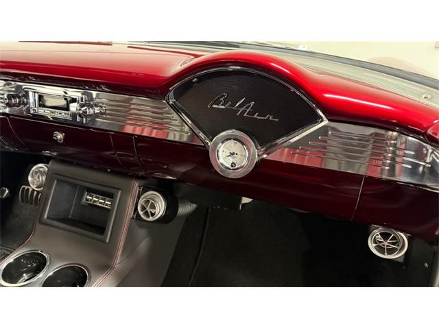 1956 Chevrolet Bel Air (CC-2119989) for sale in Las Vegas, Nevada