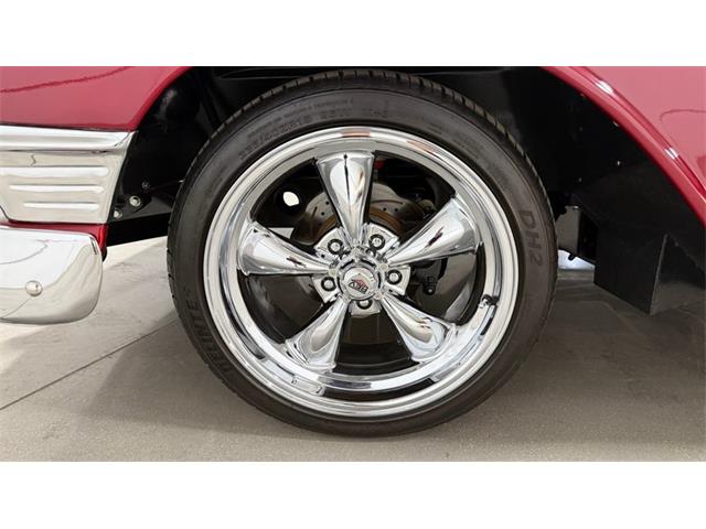 1956 Chevrolet Bel Air (CC-2119989) for sale in Las Vegas, Nevada