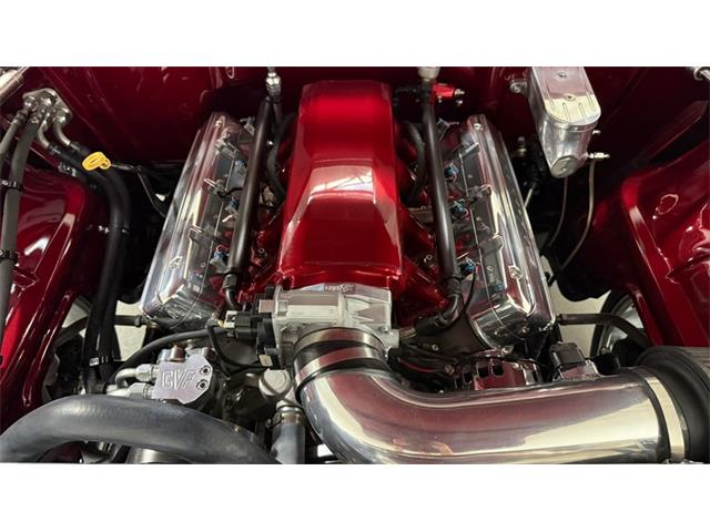 1956 Chevrolet Bel Air (CC-2119989) for sale in Las Vegas, Nevada