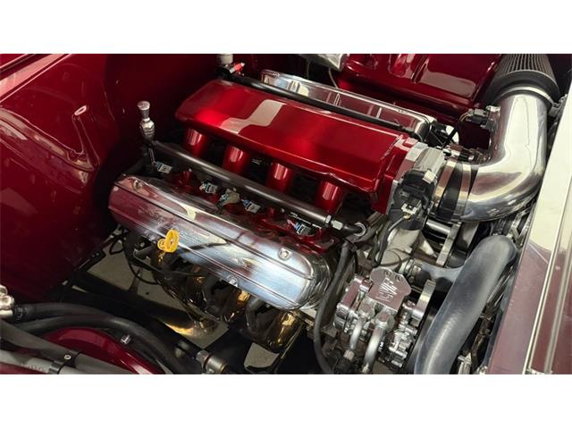 1956 Chevrolet Bel Air (CC-2119989) for sale in Las Vegas, Nevada