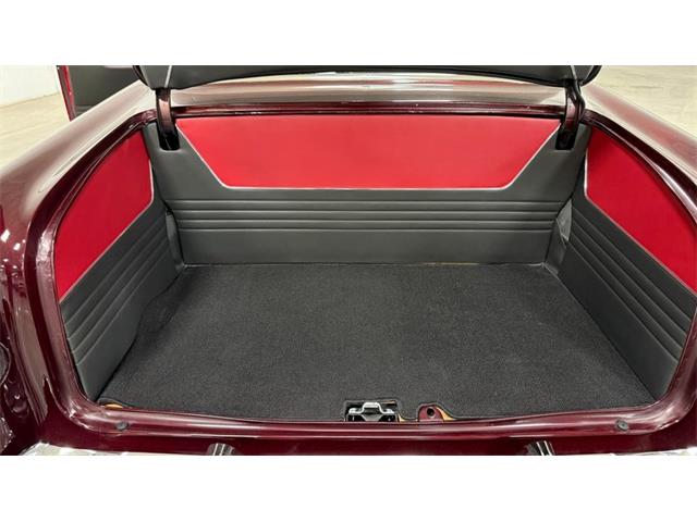 1956 Chevrolet Bel Air (CC-2119989) for sale in Las Vegas, Nevada