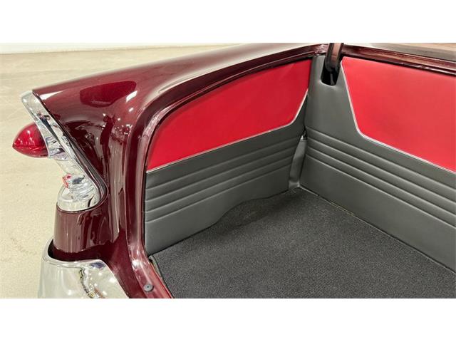 1956 Chevrolet Bel Air (CC-2119989) for sale in Las Vegas, Nevada