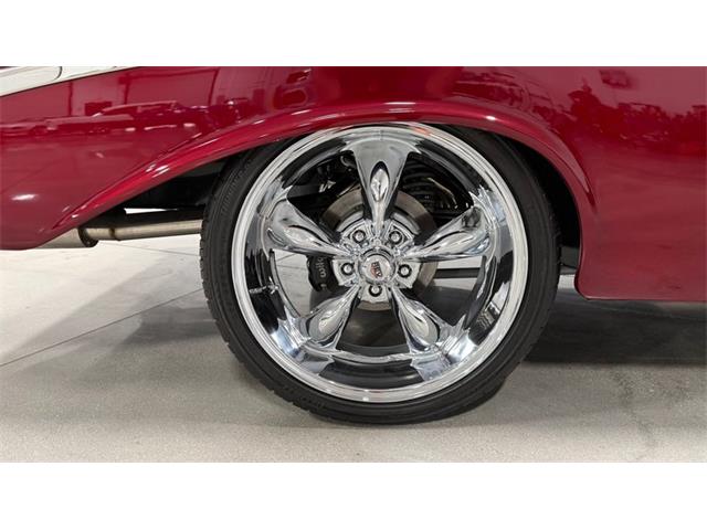 1956 Chevrolet Bel Air (CC-2119989) for sale in Las Vegas, Nevada
