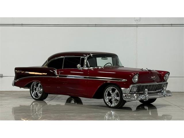 1956 Chevrolet Bel Air (CC-2119989) for sale in Las Vegas, Nevada