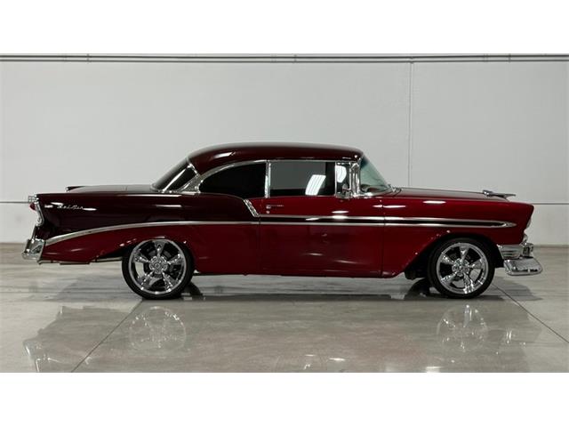 1956 Chevrolet Bel Air (CC-2119989) for sale in Las Vegas, Nevada
