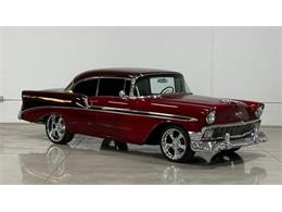 1956 Chevrolet Bel Air (CC-2119989) for sale in Las Vegas, Nevada