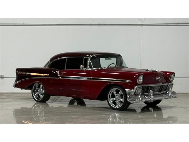 1956 Chevrolet Bel Air (CC-2119989) for sale in Las Vegas, Nevada
