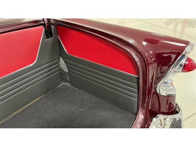 1956 Chevrolet Bel Air (CC-2119989) for sale in Las Vegas, Nevada