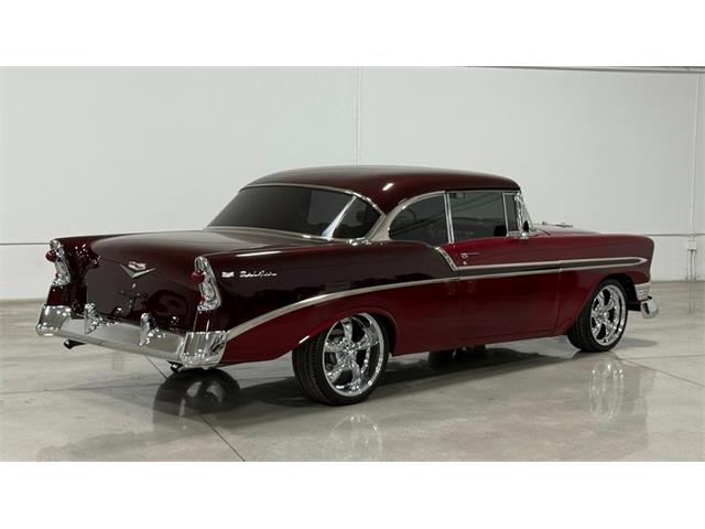1956 Chevrolet Bel Air (CC-2119989) for sale in Las Vegas, Nevada