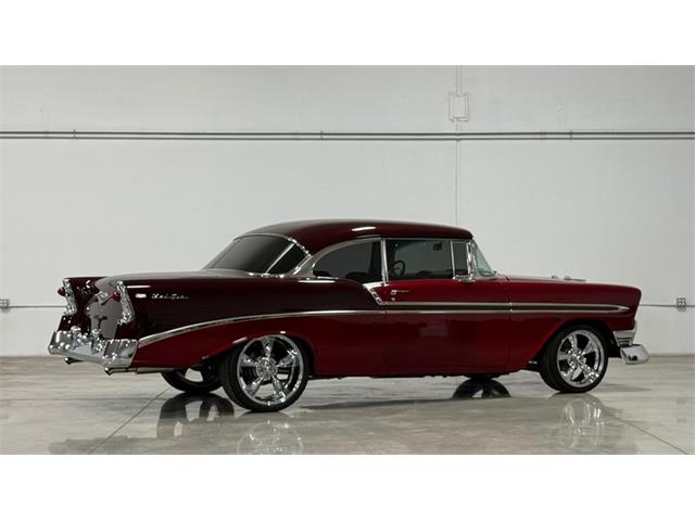 1956 Chevrolet Bel Air (CC-2119989) for sale in Las Vegas, Nevada