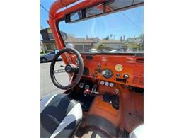 1979 Jeep CJ5 (CC-2110999) for sale in Cadillac, Michigan