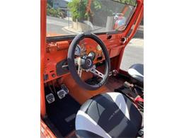 1979 Jeep CJ5 (CC-2110999) for sale in Cadillac, Michigan