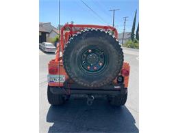 1979 Jeep CJ5 (CC-2110999) for sale in Cadillac, Michigan
