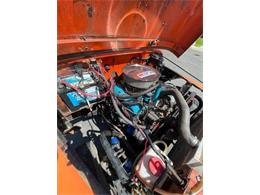 1979 Jeep CJ5 (CC-2110999) for sale in Cadillac, Michigan