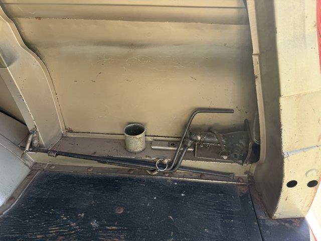 1967 Chevrolet Panel (CC-2119990) for sale in Webster, South Dakota