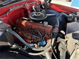 1967 Chevrolet Panel (CC-2119990) for sale in Webster, South Dakota