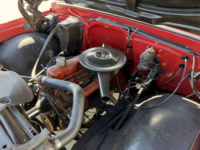 1967 Chevrolet Panel (CC-2119990) for sale in Webster, South Dakota