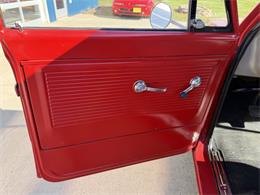 1967 Chevrolet Panel (CC-2119990) for sale in Webster, South Dakota