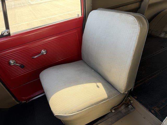 1967 Chevrolet Panel (CC-2119990) for sale in Webster, South Dakota