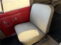 1967 Chevrolet Panel (CC-2119990) for sale in Webster, South Dakota